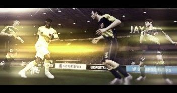 FIFA 15 Ultimate Team | [PEGI 3] New Legends on Xbox