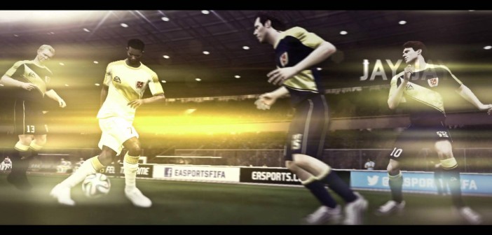 FIFA 15 Ultimate Team | [PEGI 3] New Legends on Xbox