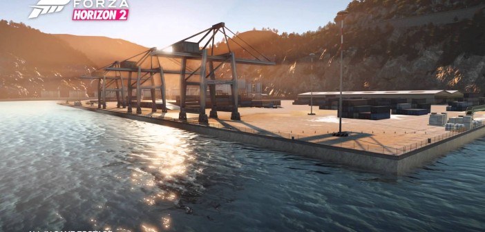 Forza Horizon 2 | [PEGI 3] – Driving Social