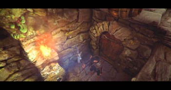 Ghost Of a Tale | [PEGI 12] – Gameplay Trailer