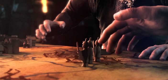 Ανακοινώθηκε το Grand Ages: Medieval