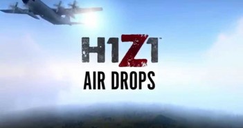 Επίσημο το H1Z1 για PS4, λεπτομέρειες που κοστίζουν για τα Airdrops