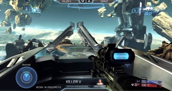 Halo 2: Anniversary Pro Team Scrimmage