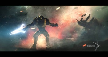 Halo | [PEGI 18] – Channel Premiere