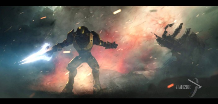 Halo | [PEGI 18] – Channel Premiere