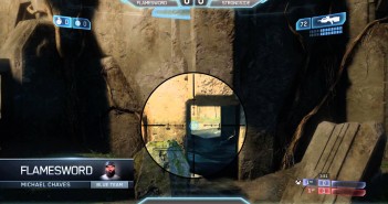 Halo: The Master Chief Collection | [PEGI 16] – Sanctuary Reveal