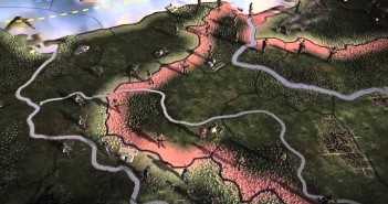 Hearts of Iron IV Gameplay Reveal – (not at) GAMESCOM 2014