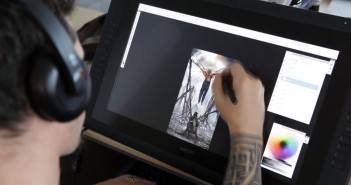 Hellblade Development Diary 1: The Announcement