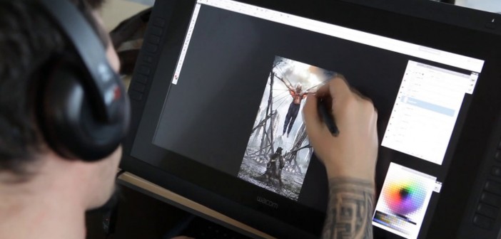 Hellblade Development Diary 1: The Announcement