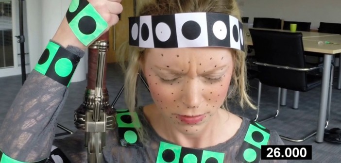 Hellblade Teaser Blockout