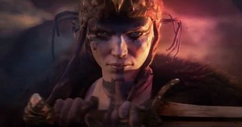 Hellblade TRAILER | #PlayStationGC