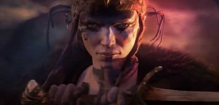 Hellblade TRAILER | #PlayStationGC