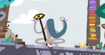 Hohokum LAUNCH TRAILER | #4ThePlayers
