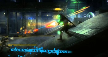 Hollowpoint TRAILER | PS4 #4ThePlayers