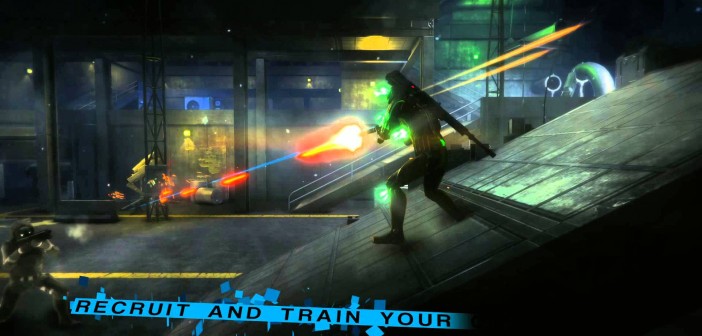 Hollowpoint TRAILER | PS4 #4ThePlayers