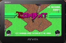 Ανακοινώθηκε το Hungry Horde για το PS Vita