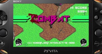 Ανακοινώθηκε το Hungry Horde για το PS Vita