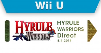 Hyrule Warriors Direct 4.8.2014