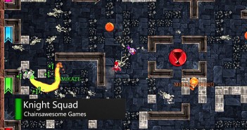 ID@Xbox | [PEGI 18] – Gamescom 2014 Montage