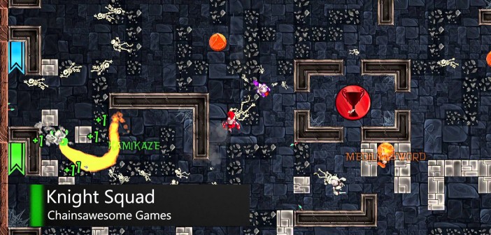 ID@Xbox | [PEGI 18] – Gamescom 2014 Montage