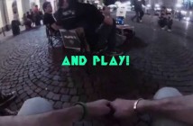 In Space We Brawl – Street Playtesting trailer