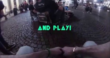 In Space We Brawl – Street Playtesting trailer