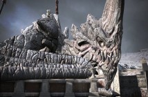 Έφτασε το τέλος της σειράς Infinity Blade