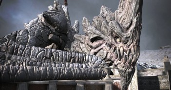 Έφτασε το τέλος της σειράς Infinity Blade