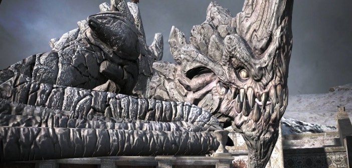 Έφτασε το τέλος της σειράς Infinity Blade