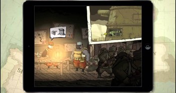 Έρχεται σε iOS το Valiant Hearts: The Great War