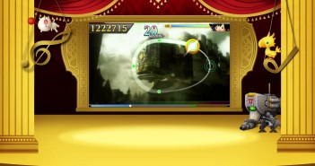 LEGACY OF MUSIC #6 (FINAL FANTASY TYPE-0) – THEATRHYTHM FINAL FANTASY CURTAIN CALL