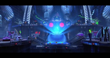 LEGO Batman 3: Beyond Gotham – Brainiac Trailer