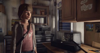 Life is Strange – First Gameplay – Gamescom 2014