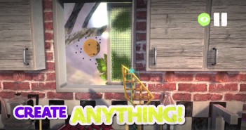 LittleBigPlanet 3 TRAILER | #PlayStationGC