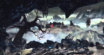 Lords of the Fallen – World Trailer