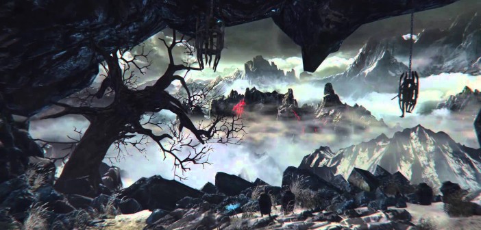 Lords of the Fallen – World Trailer