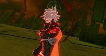 Lost Dimension “The End” trailer