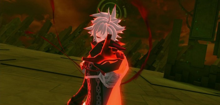 Lost Dimension “The End” trailer