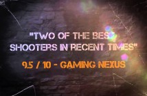 Metro Redux – Launch Trailer