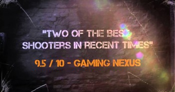 Metro Redux – Launch Trailer