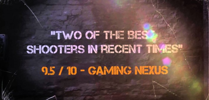 Metro Redux – Launch Trailer