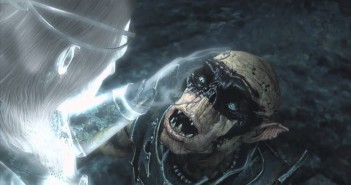 Middle-Earth: Shadow Of Mordor Trailer – The Wraith