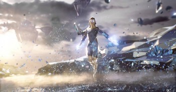 Ανακοινώθηκε το Might & Magic Heroes VII