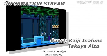 Φως στη δημιουργία του Mighty Gunvolt DLC για το Azure Striker Gunvolt