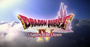 Και σε mobile πλέον το Dragon Quest IV: Chapters Of The Chosen