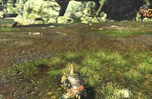 Monster Hunter Online ChinaJoy 2014 Trailer