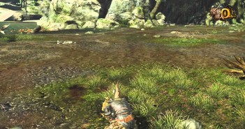 Monster Hunter Online ChinaJoy 2014 Trailer