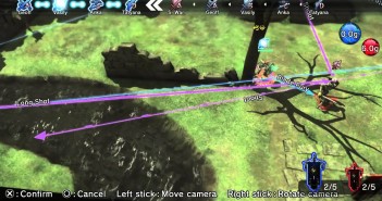 Natural Doctrine – Multiplayer Trailer