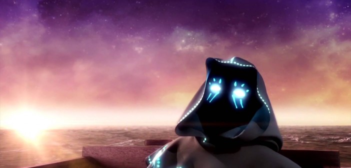 NERO Xbox One GamesCom Trailer