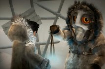 Ημερομηνία κυκλοφορίας για το Never Alone